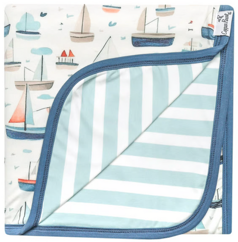 Fischer 3 Layer Quilt