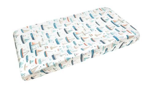 Fischer Premium Changing Pad Cover