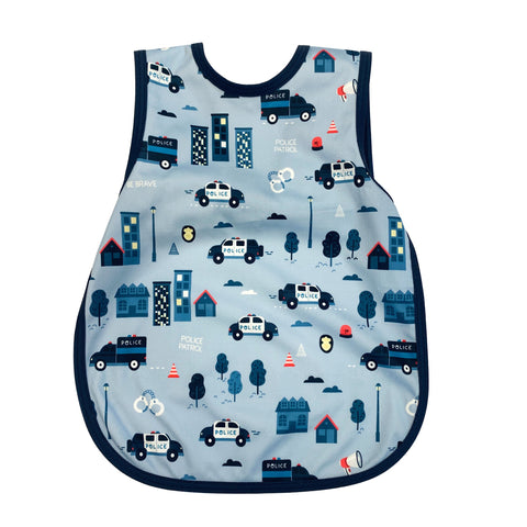 Bapron Baby - Be Brave Police Patrol