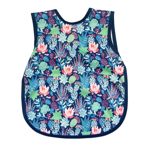 Bapron Baby - Desert Floral