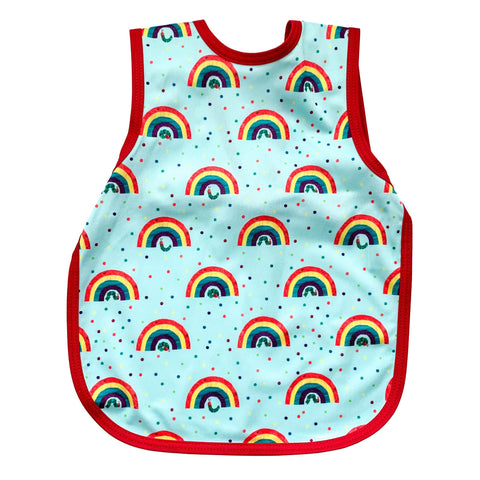 Bapron Baby - Eric Carle Rainbow Caterpillar
