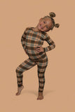 HARVEST TARTAN DREAM SET