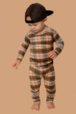 HARVEST TARTAN DREAM SET