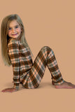 HARVEST TARTAN DREAM SET