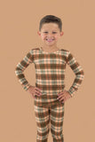 HARVEST TARTAN DREAM SET