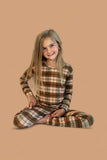 HARVEST TARTAN DREAM SET