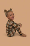 HARVEST TARTAN DREAM SET