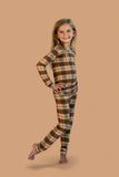 HARVEST TARTAN DREAM SET