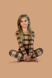 HARVEST TARTAN DREAM SET