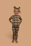 HARVEST TARTAN DREAM SET