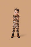 HARVEST TARTAN DREAM SET