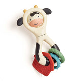 Itzy Ritzy Cow Spinner™