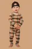 HARVEST TARTAN DREAM SET