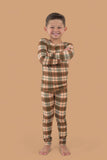 HARVEST TARTAN DREAM SET
