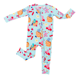 Care Bears™ Breakfast Bears Convertible Romper