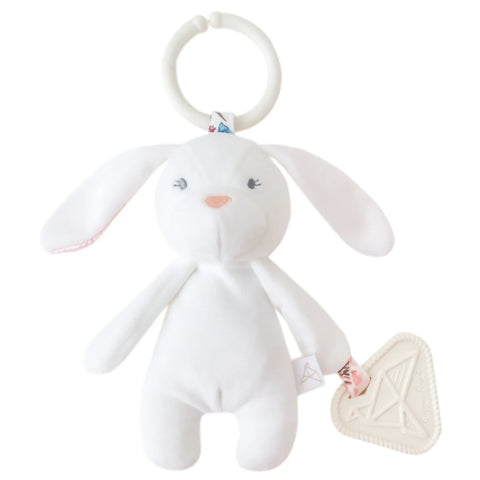 Copper Pearl On- The- Go Plush - Bunny