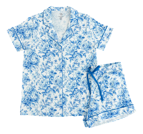 Iris Women's Lounge Set