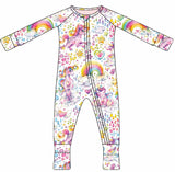 Olivia Convertible Romper