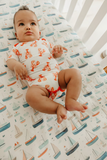 Fischer Premium Crib Sheet