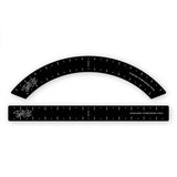 The Typesetting Toolkit - Inky Black