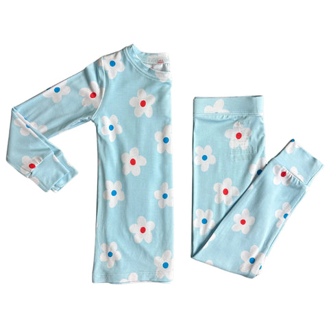 American Girl | Bamboo baby toddler retro set- FINAL SALE