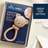 Itzy Bear Sweetie Rattle