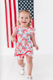 Belle Birdie Dress Set