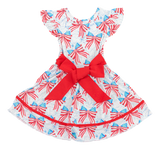 Belle Birdie Dress Set
