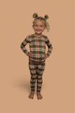 HARVEST TARTAN DREAM SET