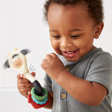 Itzy Ritzy Cow Spinner™