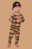 HARVEST TARTAN DREAM SET
