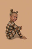 HARVEST TARTAN DREAM SET