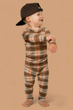 HARVEST TARTAN DREAM SET