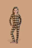 HARVEST TARTAN DREAM SET