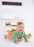 Ezra Overall Set