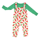 Ezra Overall Set