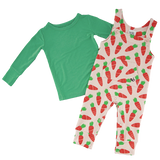 Ezra Overall Set