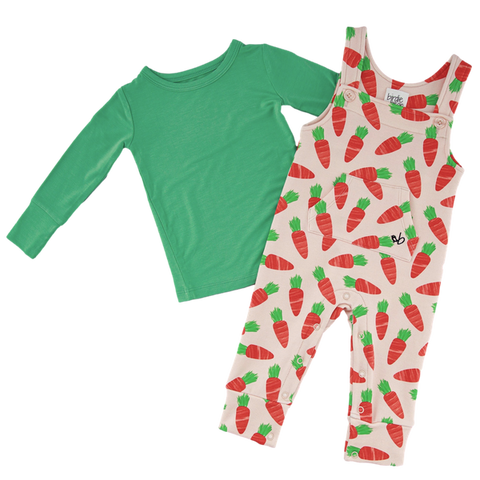 Ezra Overall Set