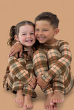 HARVEST TARTAN DREAM SET