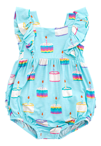 Harlow Birdie Bubble