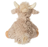 Mary Meyer Putty Highland Cow
