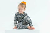 Hunter Convertible Romper