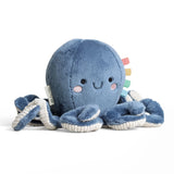 Itzy Sweetie Snuggles Plush- Octopus