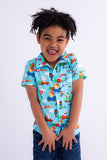 Judah Button Up Shirt