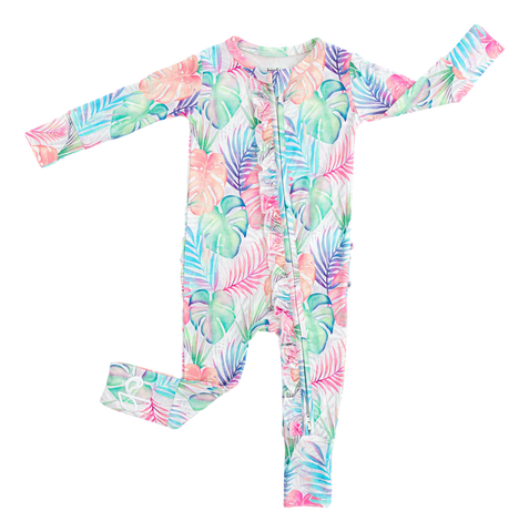 Lucia Convertible Romper