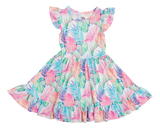 Lucia Birdie Dress
