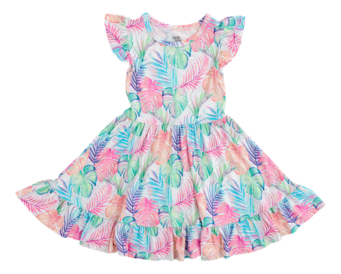 Lucia Birdie Dress