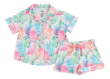 Lucia Two Piece Lounge Set