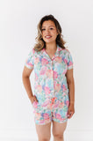 Lucia Womens Lounge Set