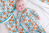 Chip Convertible Romper
